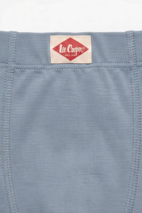 Lee Cooper Boys Solid Trunk (Pack of 3) - Multicolor — thumbnail 4